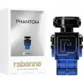 Paco rabanne phantom intense 50ml парфюмерная вода мужская