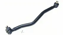 Тяга рулевая продольная в сборе Hyundai HD78 HD65 D4GA VALEO PHC 568105L000