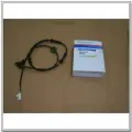 4893009700 SSANG YONG Датчик АБС SSANGYONG Kyron (08-), Rexton (08-) колеса заднего (+ESP) (multi-link) OE