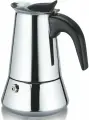 Гейзерная кофеварка ITALCO INDUCTION на 9 порций