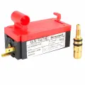 Реле давления газа Honeywell 45900438-109В
