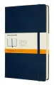 Блокнот Moleskine Classic Expended Large (qp060expb20)