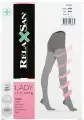 Релаксан 980А Колготки Lady K1 №4 (черн)