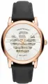 Наручные часы EMPORIO ARMANI Luigi, розовое золото