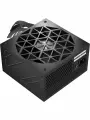 Блок питания 1STPLAYER ACK 650W Black ATX 2.4, APFC, 80 PLUS
