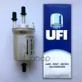 Фильтр топливный AUDI, SEAT, SKODA, VW 1.2-3.2 99 -> UFI арт. 31.833.00