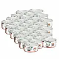 Pettric Original Taste влажный корм для кошек с тунцом и лососем в соусе - 70 г x 32 шт.