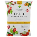 Грунт Торфяная поляна Томаты и перец черный 2, 25 л, 8 кг