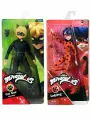 Игровой набор Леди Баг и Супер-кот из двух кукол 27 см , Miraculous