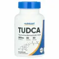 Nutricost, Tudca, 250 мг, 30 капсул