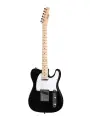 Электрогитара Homage HEG350 Telecaster SS Black