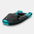 Лодка ПВХ Gladiator AIR PRO E380PRO