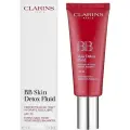 CLARINS BB-флюид с эффектом детокса SPF 25, 45 мл, 00 fair