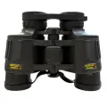 Универсальный бинокль 8x40 Морская пехота (Черный), размер 18х13,5х5см, материал Cordura 600D