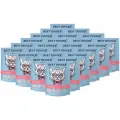 BEST DINNER EXCLUSIVE VET PROFI GASTRO INTESTINAL для взр кош при заб жкт с ягн в соу пауч 85 гр NEW 85 гр х 24 шт