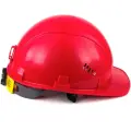 Каска РОСОМЗ СОМЗ-55 FavoriT RAPID 51-65 см 1 шт. темно-красный
