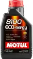 MOTUL 111685 Масло моторное Motul 8100 Eco-nergy SL/CF 5W-30 синтетическое 1 л 111685 1шт