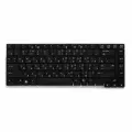Клавиатура для ноутбука HP Probook 6455b, 6440b, 6445b, 6450b (p/n: V103126BS1, 6037B0050122, 613384-251)
