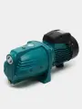 Поверхностный самовсасывающий насос LEO AJm75 (750Вт,40м,9м всас.)