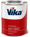 Автоэмаль акриловая 425 Голубая адриатика VIKA АК-1301 2К, уп.0,85кг