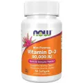 Vitamin D3, 50000 МЕ, 100 мл, 50 шт., 1 уп.