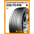 Шины летние ChaoYang SU318a H/T 225/70R16 103 T