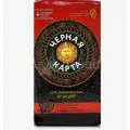 Кофе молотый Черная Карта для чашки 250 г.