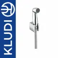 Гигиенический душ Kludi Bozz с шлангом