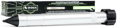 LS-997MR отпугиватель вибро звуковой кротов, мышей, землероек, медведок, сусликов ЭкоСнайпер