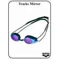 Очки для плавания Arena Tracks Mirror