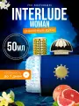 Духи масляные по мотивам Interlude Woman Амуаж Интерлюд Вумен парфюм женские стойкие