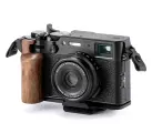 Комплект Tilta Vintage Camera Cage для Fujifilm X100VI Travel Kit, черный