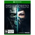 Игра Dishonored 2 для Xbox One