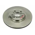 Диск Торм Перед (D320mm) KORTEX арт. KD0636
