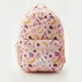 Рюкзак спортивный ADIDAS Kids Printed Fruits JG1400, 34x25x11см