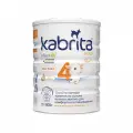 Набор 6х Смесь Kabrita 4 GOLD для комфортного пищеварения, старше 18 месяцев, 800 г