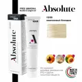 Краска для волос BEAUTYHAIR ABSOLUTE 10/00