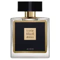 AVON парфюмерная вода Little Black Dress, 100 мл, 302 г
