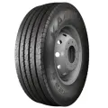 Шины 295.00/80 R22,5 152/148 M (рулевая) Кама NF 202