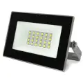 Прожектор светодиодный Foton Lighting FL-LED Light-PAD Grey 30W 2700К, 30 Вт, свет: теплый белый