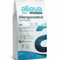 ALLEVA CARE Сухой корм для кошек Аллергоконтрол 1,5кг