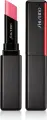 Shiseido Тонирующий бальзам для губ с увлажняющим эффектом ColorGel LipBalm 2 г оттенок 107 Dahlia (rose)