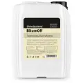 Очиститель битумных пятен и смолы терпеновый Shine Systems BitumOFF, 5л