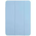 Чехол Smart Folio для iPad Mini 7 2024 / Mini 6 2021 года, небесный-синий