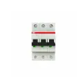 ABB_Автоматический выключатель 3-полюсной S203 C20 (2CDS253001R0204)