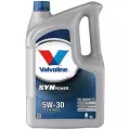Моторное масло Valvoline SYNPOWER FE 5W-30 (5л.) VAL-5W30FE-5L