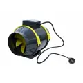 Вентилятор вытяжной канальный GARDEN HIGHPRO Extractor TT Fan 125