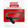 Шланг для пылесоса Источник Био, для Miele C1/S21xxx/SBAD0/SBAD1