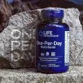 Life Extension One-Per-Day Multivitamin 60 таблеток, Ван Пер Дей Витамины (одна таблетка в день)