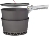Набор посуды для горелок Primus PrimeTech Pot Set 1.3L
